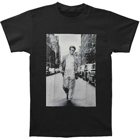 James Dean Street T-shirt