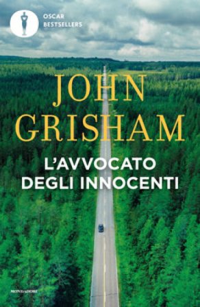 L'avvocato degli innocenti John Grisham
