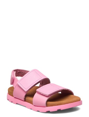 Brutus Sandal Shoes Summer Shoes Sandals Rosa Camper*Betinget Tilbud