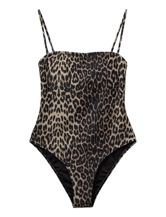 Sofie Schnoor | Giasw Swimsuit | XL