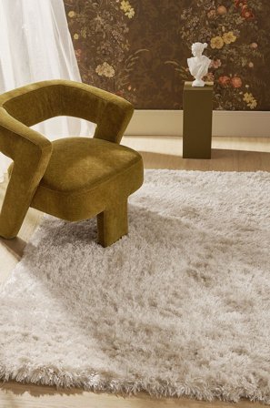 Staycation - Ryatæppe Magical - Natur - Luv- & ryatæpper - 170X240 - Fra Homeroom