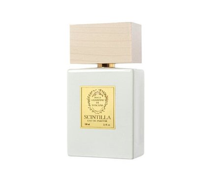 Giardini di Toscana Scintilla - Eau De Parfum 100ml