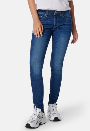 TOMMY JEANS Sophie Lw Skn Ch0258 Klær
