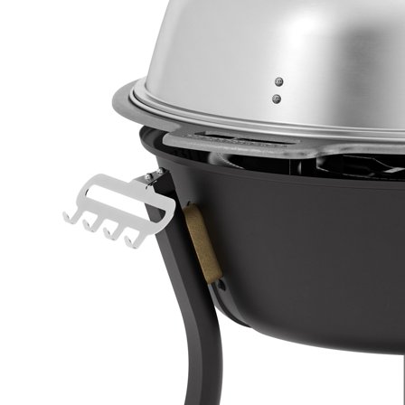 Muurikka Redskapshållare 48/58/78 cm | Utematlagning > Grillar > Grilltillbehör | Bagaren och Kocken