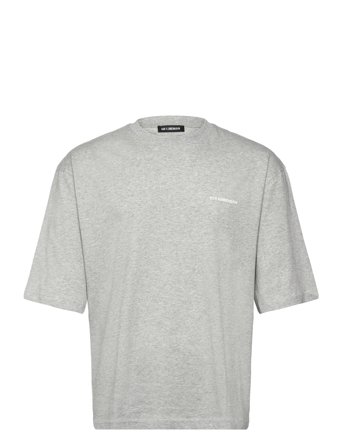 Over D Tee Grey HAN Kjøbenhavn
