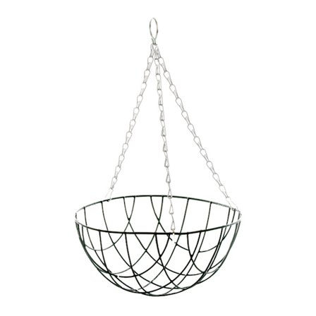 Leecroft Hängande Korg 40 cm En Storlek En Färg