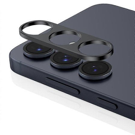 XDcase Titanlegering Ihåligt Kameralinsskydd (h})