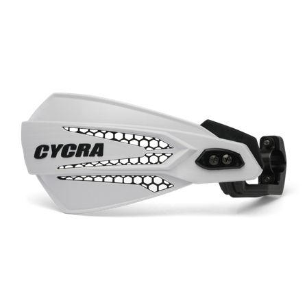 Käsisuojat Cycra MX Race