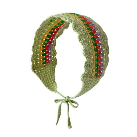 Hodeskjerf Hodebånd 3 3