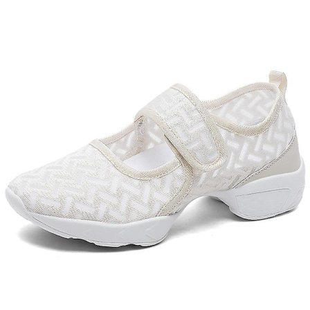 Damskor Andas Slip-On Dansskor Halkfria löparskor 2G2125