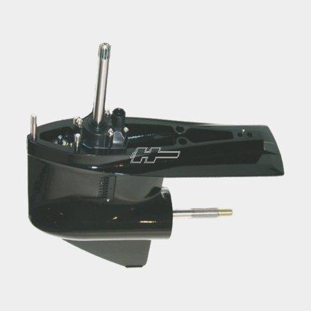 Underhus Alpha One Gen I