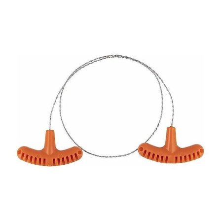 Wiresag for kutting av PVC-rør..DEBUNS