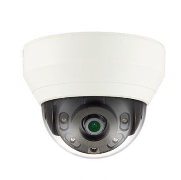 HANWHA Q Series 5MP IR Indoor Dome