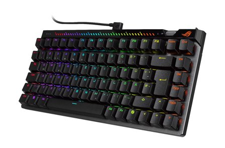 ASUS Rog Falchion Ace 75 He