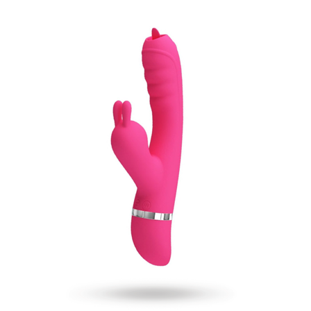 Phoenix Licking Rabbit - Sexleker Vuxen: Vibrator, dildo & massajestaver