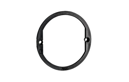 SG utforingsring til enkel veggboks 3MM