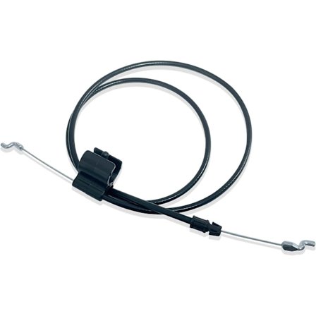 Moottorin ohjauskaapeli - sopii Ayp Husqvarna Sears Craftsman Poulan -ruohonleikkureihin
