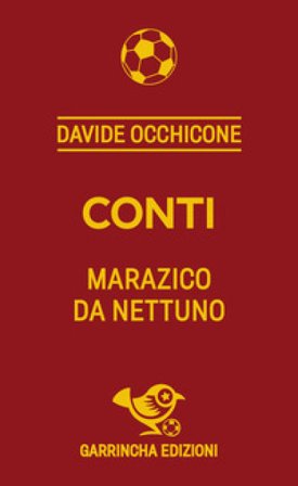Conti. Marazico da Nettuno Davide Occhicone