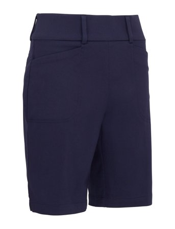 Pull On Short Navy Callaway