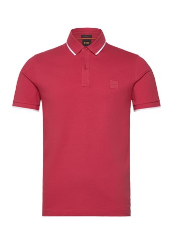 BOSS Passertip - Red - S