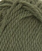 Garn Viking Sportsragg Forest green