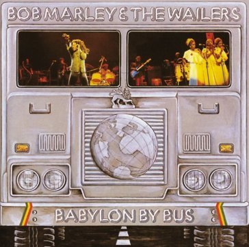 Babylon by bus Bob Marley