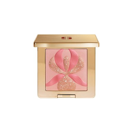 Sisley L'Orchidée Rose - Fard compatto
