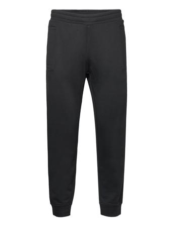 Trouser Designers Sweatpants Black Emporio Armani