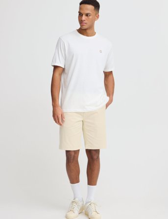 Blend Bhmason-Shorts - Cream - XL