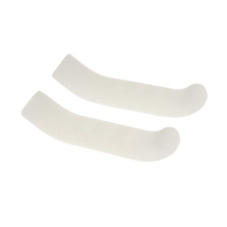 MTB Sykkel Bremsehåndtak Beskyttelsesdeksel Styrehåndtak Beskyttelse Bremsehylse Transparent