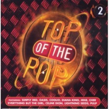 Top of the pops #2 AA.VV. Artisti Vari