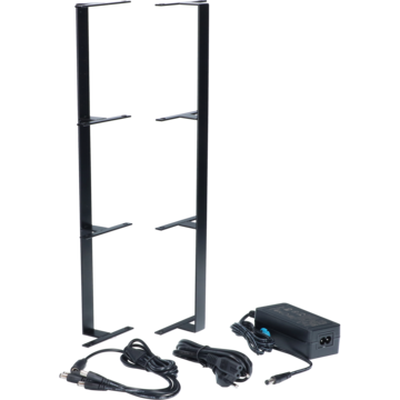 LADESTASJON FOR LED-LAMPER*