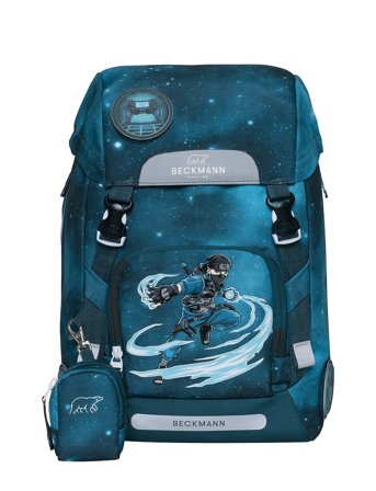 Beckmann Norway Classic 22L - Ninja Master - Green - 22L