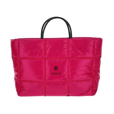 Furla Handbags Pink, Dame Håndtasker, Størrelse: ONE Size