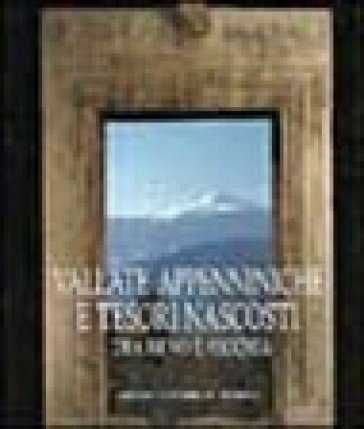 Vallate appenniniche e tesori nascosti tra Reno e Secchia Dante Colli