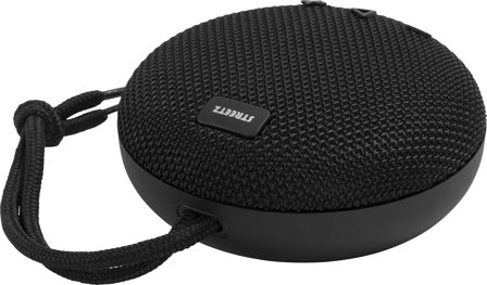 STREETZ CM763 - høyttaler - for bærbar bruk - trådløs