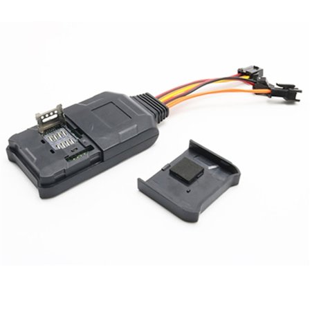 GPS-lokalisator LK300 Motorsykkel og Elektrisk Kjøretøy Tracker Universal Bil Tyverisikringsmodell