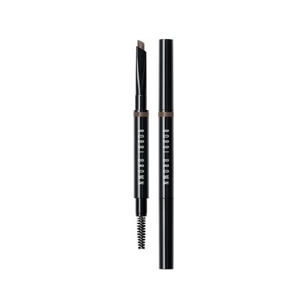 Bobbi Brown Long-Wear Brow Pencil 24 Black Brown, Makeup, Øjenbryn, Øjenbrynsblyanter