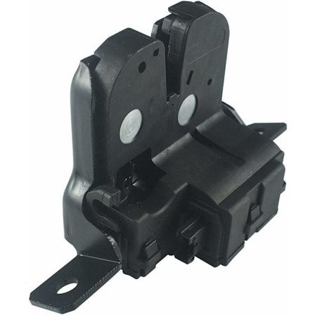 Bakluke Låsemekanisme Koffert Lås Faktor 51247248075 for B-M-W 1 Serie F20 F21 7248075