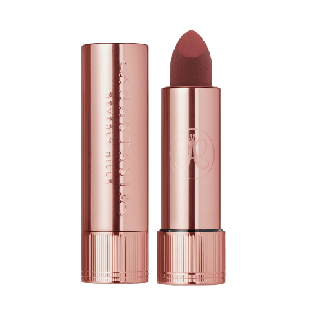 Anastasia Beverly Hills Matte Lipstick Läppstift Unisex Röd 3G