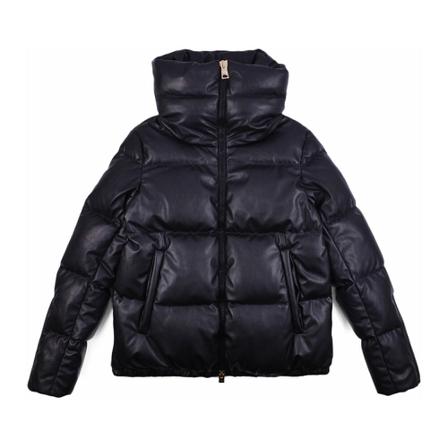 Herno - Vinterjackor - Svart - Dam - Storlek: Xs, Dam, Storlek: XS