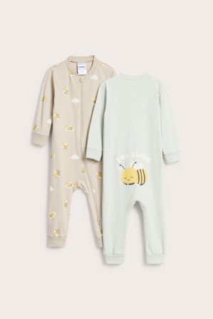 Kappahl | 826487 Beżowy 92 | Beżowy