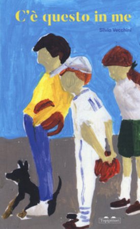 C'è questo in me Silvia Vecchini