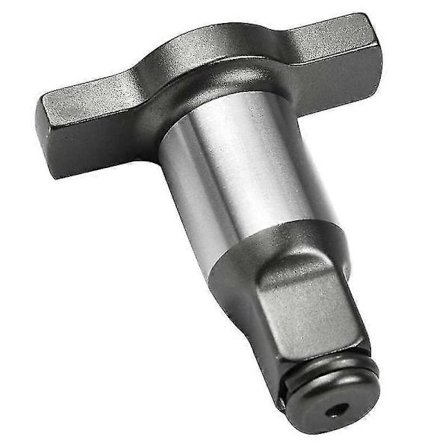 1/2 tuuman N415875 alasimen kokoonpano sopii 18 V 20 V Max Xr suurivääntöiseen, 1/2 tuuman iskuvääntimen alasimen kokoonpanoon malleille Dcf899hb 