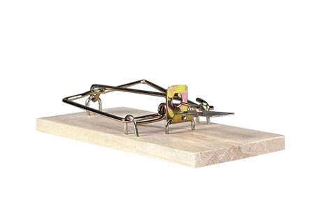 Hiirenloukku klassinen 10-pakkaus