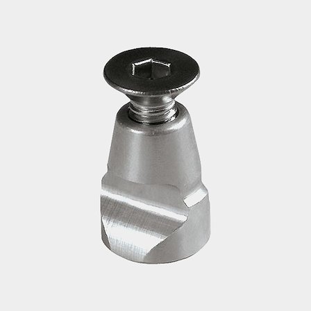 Ronstan TS 22/26, Track Mounting Slug, 4.6mm x 13.0mm
