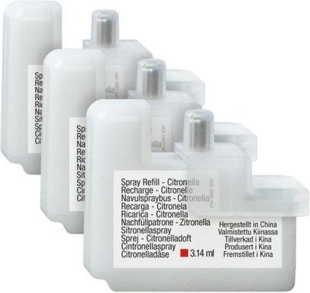 PetSafe Refill Citronella