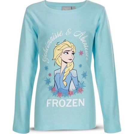 Frozen Tröja för Barn