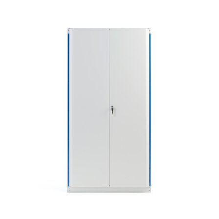 Türen MIX, abschließbarer Griff, 2100 mm