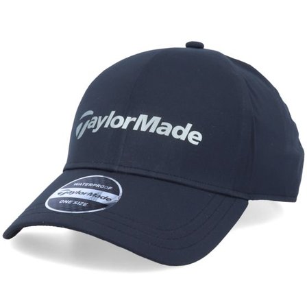 Taylor Made - Svart adjustable Keps - Storm TM20 Black Adjustable @ Hatstore